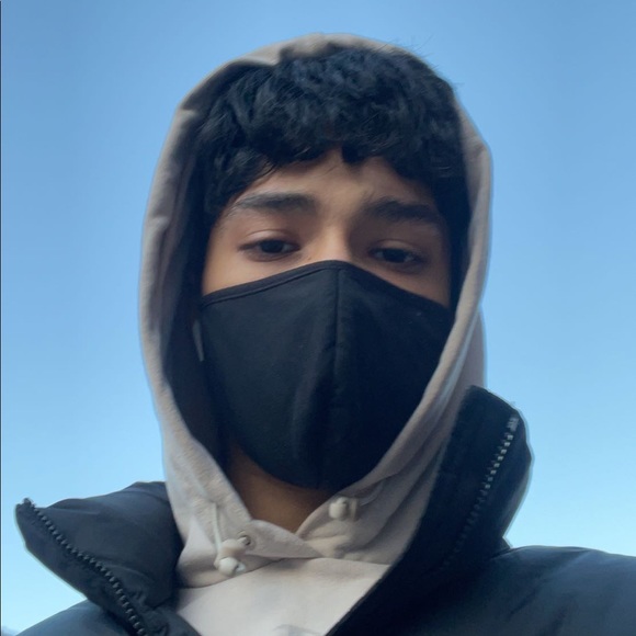 Meet your Posher, Sehajroop - Picture 1 of 1